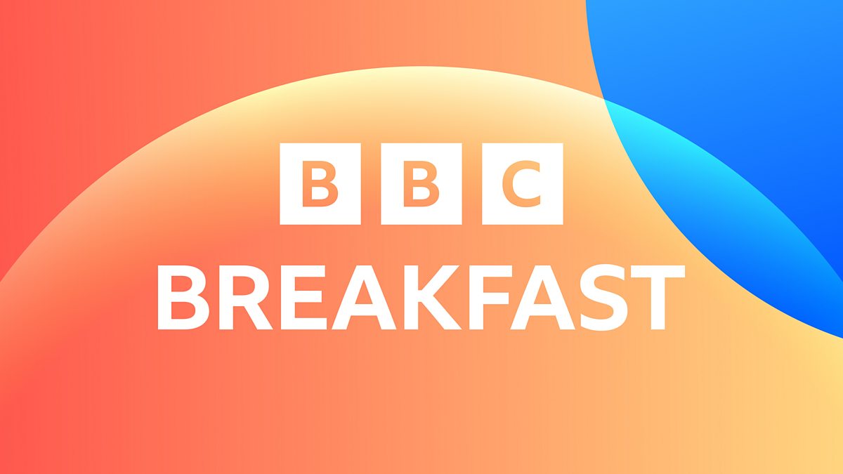 Christopher Nieper OBE speaks to BBC Breakfast about skills training and the 2023 budget