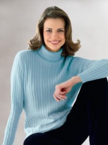 roll-neck