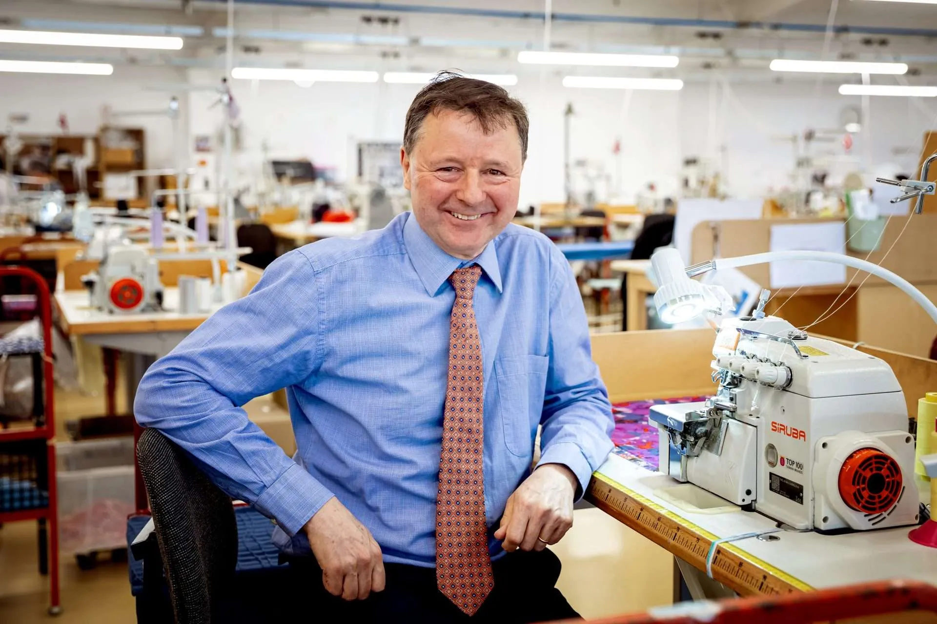 Business leaders come together to give Chancellor solution for Autumn Budget to get NEETs working