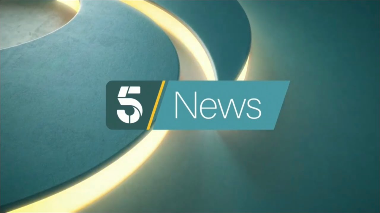 Christopher Nieper speaks to Channel 5 News on the need to become more energy efficient
