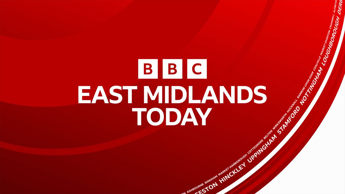 BBC East Midlands Today talks to CEO Christopher Nieper about the economy