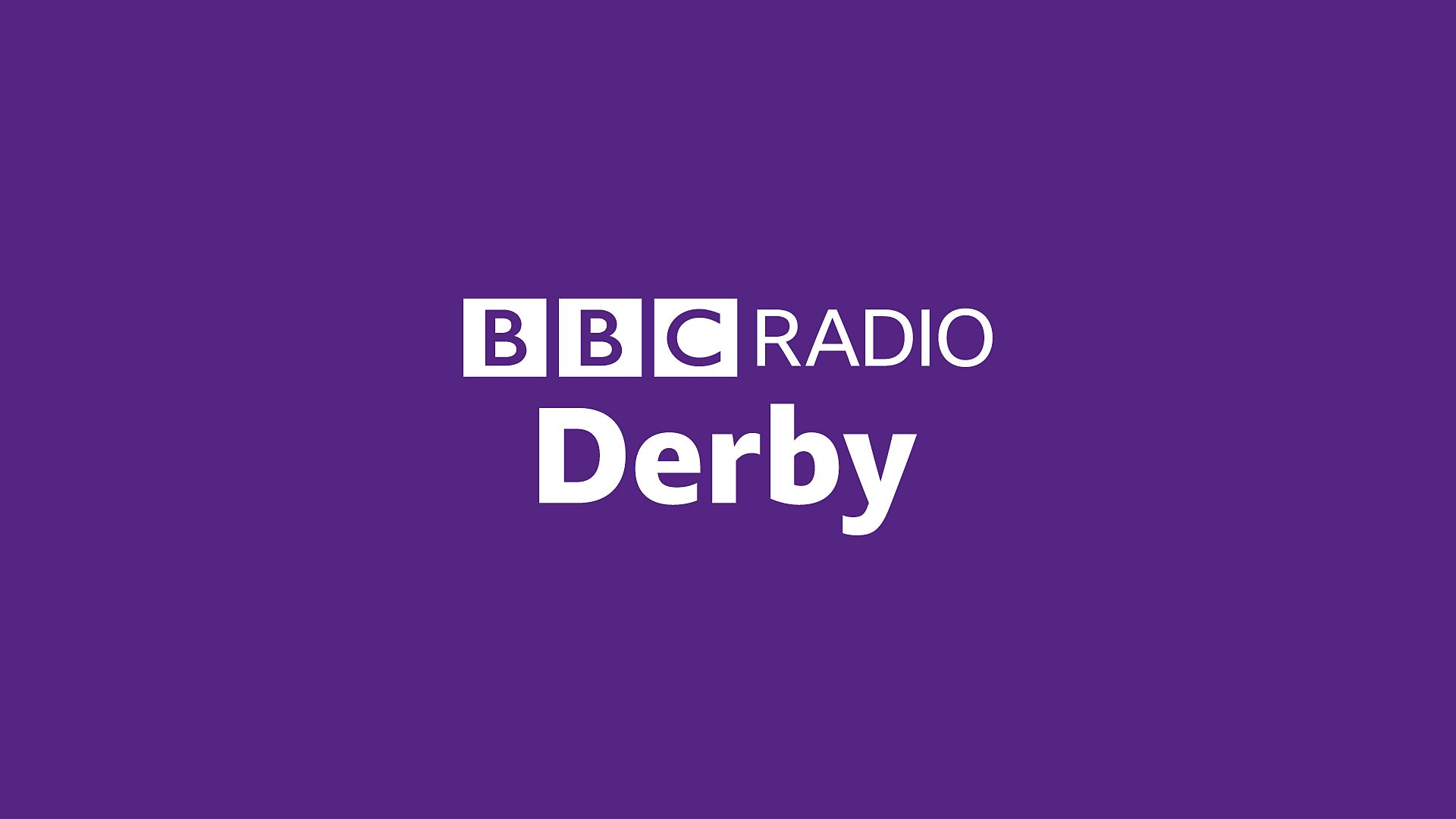 BBC Radio Derby: Christopher speaks to Ian Skye on NEET plans