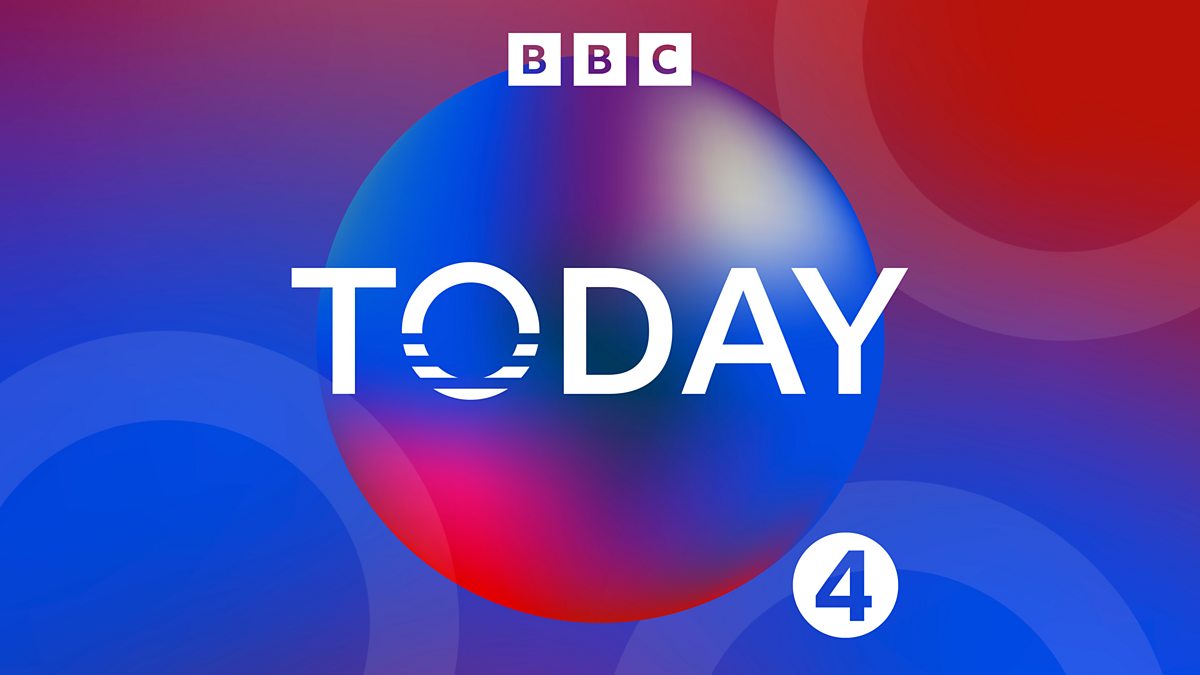 Budget reaction, Christopher Nieper talks to the Today programme