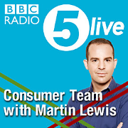 Radio 5 Live Consumer Team